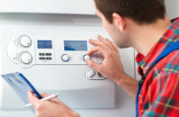 free commercial Ashbrook boiler quotes