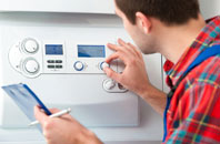 free Ashbrook gas safe engineer quotes