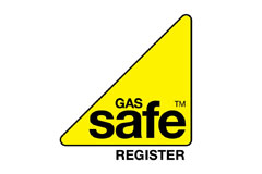 gas safe companies Ashbrook